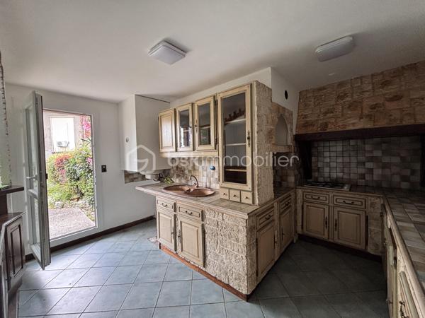 Appartement de 83,77 m²