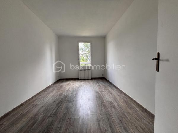 Appartement de 83,77 m²