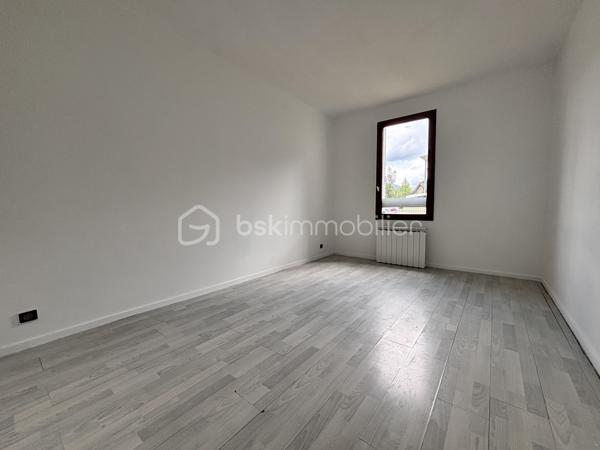 Appartement de 83,77 m²