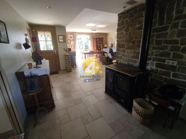 Maison Pontchateau 8 pièce(s) 176 m2