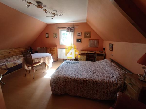 Maison Pontchateau 8 pièce(s) 176 m2