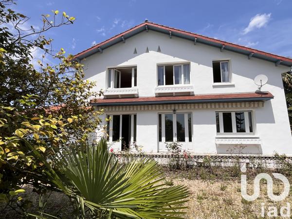 Maison à vendre 6 pièces 157 m² Bidos