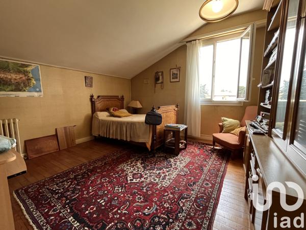 Maison à vendre 6 pièces 157 m² Bidos