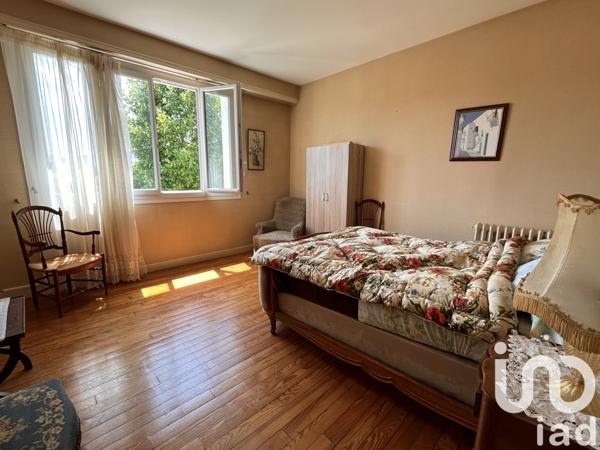 Maison à vendre 6 pièces 157 m² Bidos