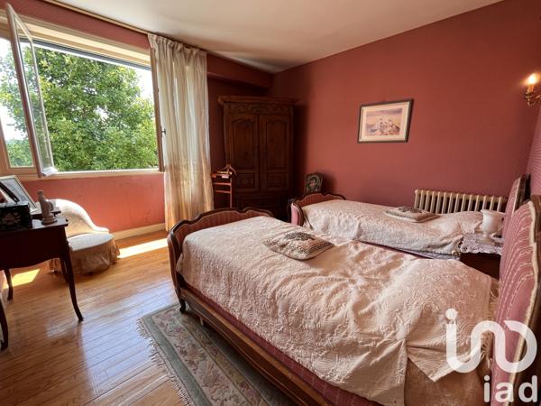Maison à vendre 6 pièces 157 m² Bidos