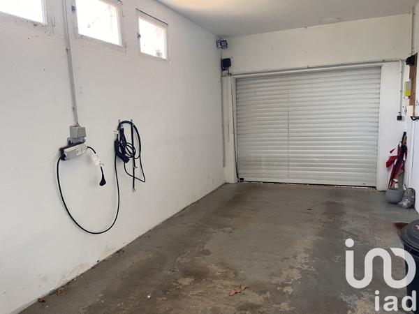 Maison à vendre 6 pièces 157 m² Bidos