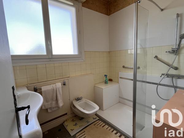 Maison à vendre 6 pièces 157 m² Bidos