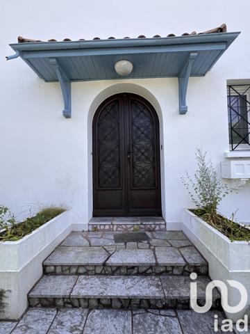 Maison à vendre 6 pièces 157 m² Bidos