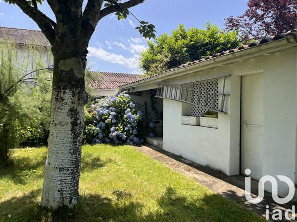 Maison à vendre 6 pièces 157 m² Bidos