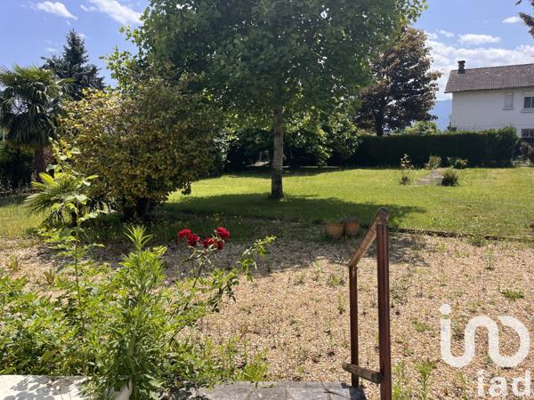 Maison à vendre 6 pièces 157 m² Bidos