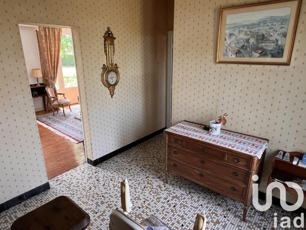 Maison à vendre 6 pièces 157 m² Bidos