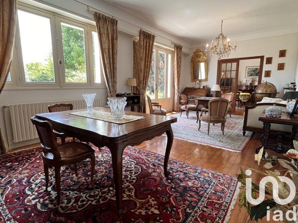 Maison à vendre 6 pièces 157 m² Bidos