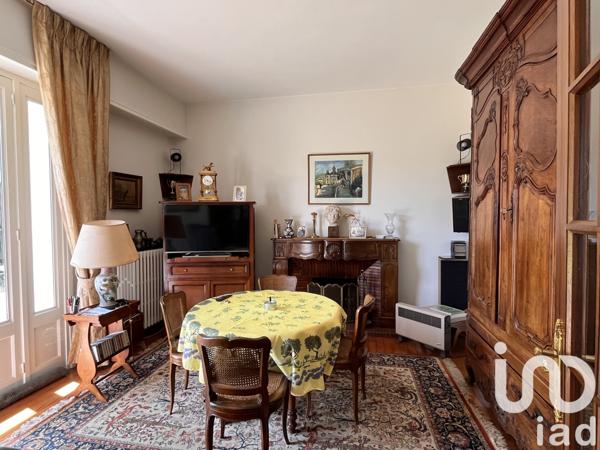 Maison à vendre 6 pièces 157 m² Bidos