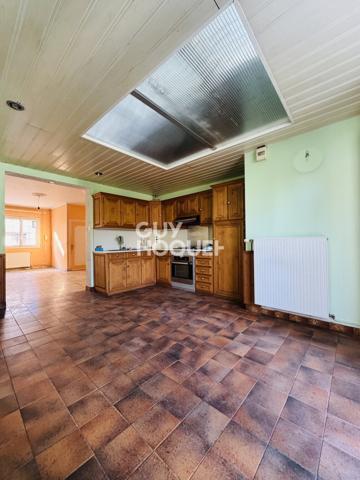 MAISON À VENDRE DE 4 PIÈCES DE 84,00 M²