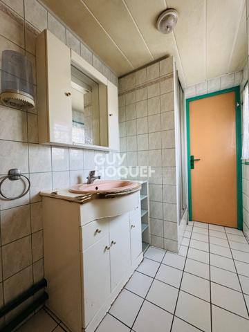 MAISON À VENDRE DE 4 PIÈCES DE 84,00 M²