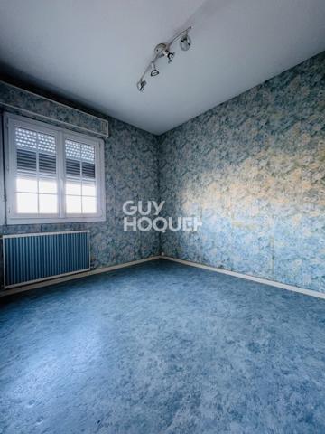 MAISON À VENDRE DE 4 PIÈCES DE 84,00 M²