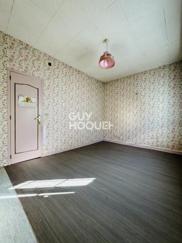 MAISON À VENDRE DE 4 PIÈCES DE 84,00 M²