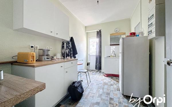 Maison à vendre    8 pièces • 230 m2 Saint-Éloy-les-Mines