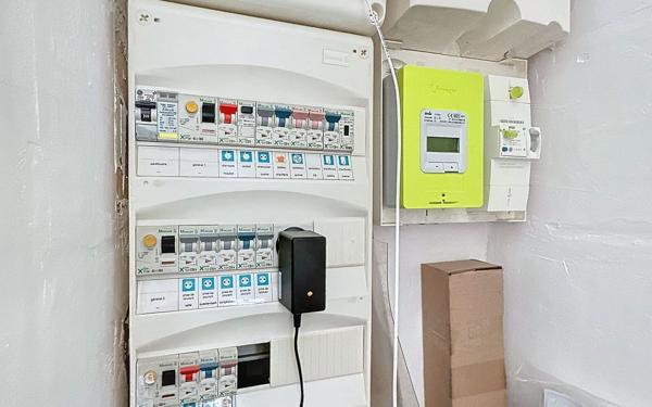 Maison à vendre    8 pièces • 230 m2 Saint-Éloy-les-Mines