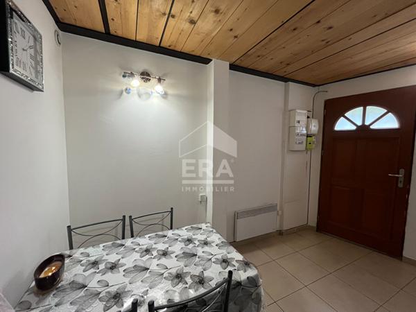 Maison de ville 3 pièces en triplex  40m² - Martigues