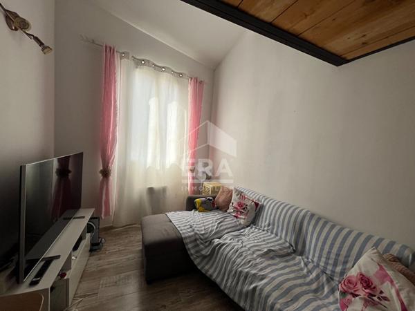 Maison de ville 3 pièces en triplex  40m² - Martigues