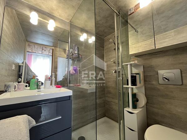 Maison de ville 3 pièces en triplex  40m² - Martigues