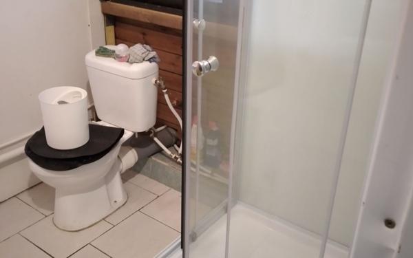 Immeuble à vendre    13 pièces •  Basse-Terre