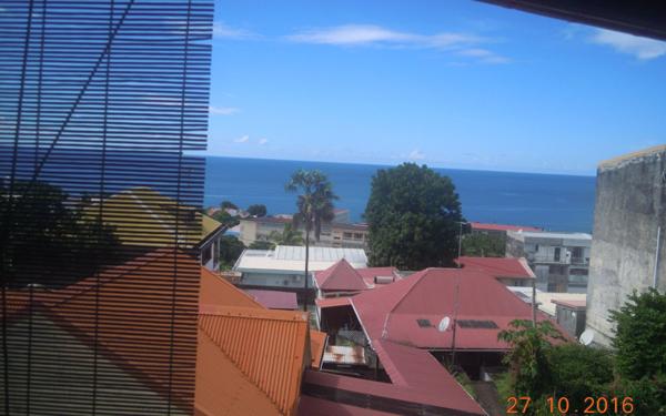 Immeuble à vendre    13 pièces •  Basse-Terre