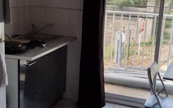 Immeuble à vendre    13 pièces •  Basse-Terre