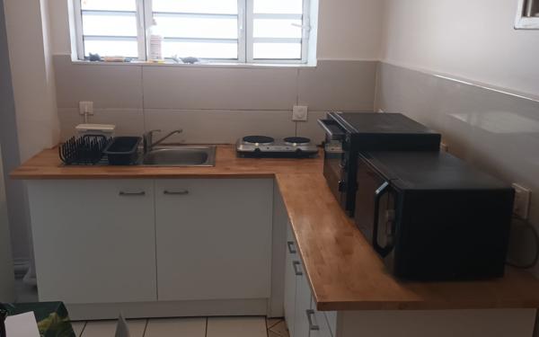 Immeuble à vendre    13 pièces •  Basse-Terre