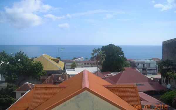 Immeuble à vendre    13 pièces •  Basse-Terre