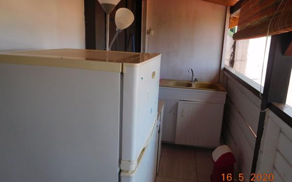 Immeuble à vendre    13 pièces •  Basse-Terre