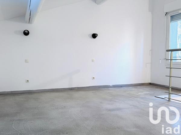 Duplex 2 pièces de 49 m² à Le Pontet (84130)