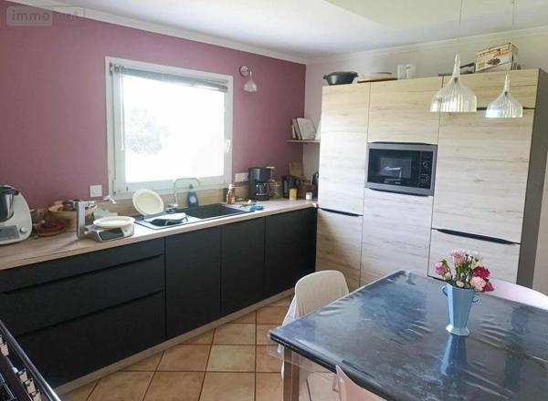 Maison à vendre à Guipavas dans le Finistère (29490), ref : 041/202