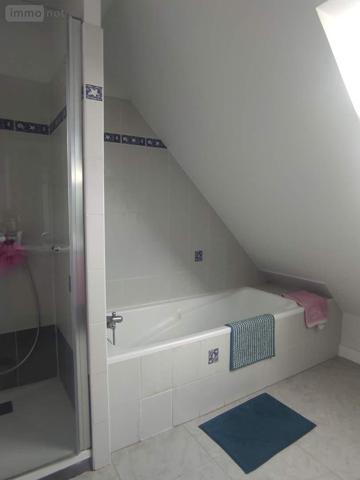 Maison à vendre à Guipavas dans le Finistère (29490), ref : 041/202