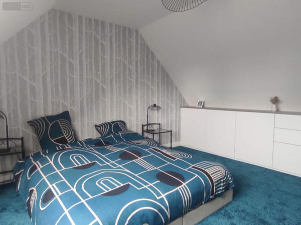 Maison à vendre à Guipavas dans le Finistère (29490), ref : 041/202