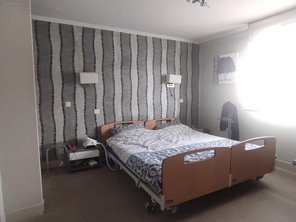 Maison à vendre à Guipavas dans le Finistère (29490), ref : 041/202