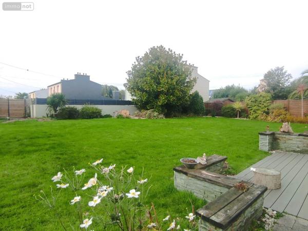 Maison à vendre à Guipavas dans le Finistère (29490), ref : 041/202