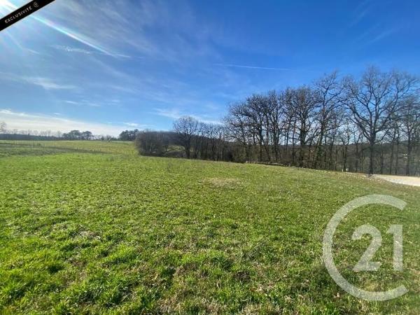 terrain à vendre  3194 m2 LE VIGAN - 46