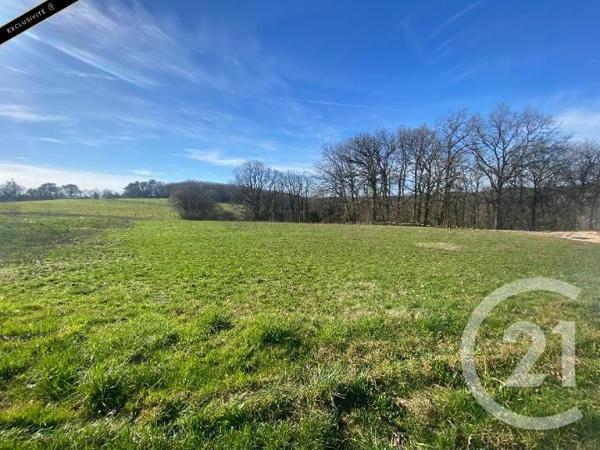terrain à vendre  3194 m2 LE VIGAN - 46