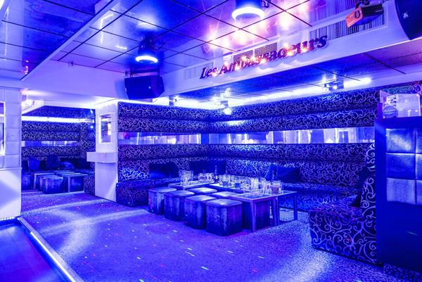 Achat fonds de commerce Avignon - 250 m² - 432 000 €