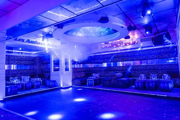 Achat fonds de commerce Avignon - 250 m² - 432 000 €