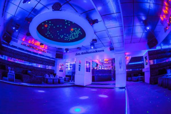 Achat fonds de commerce Avignon - 250 m² - 432 000 €