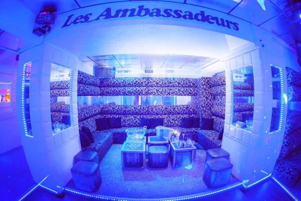 Achat fonds de commerce Avignon - 250 m² - 432 000 €