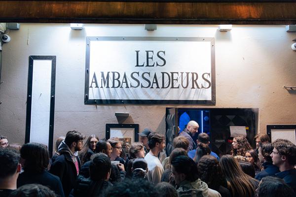 Achat fonds de commerce Avignon - 250 m² - 432 000 €