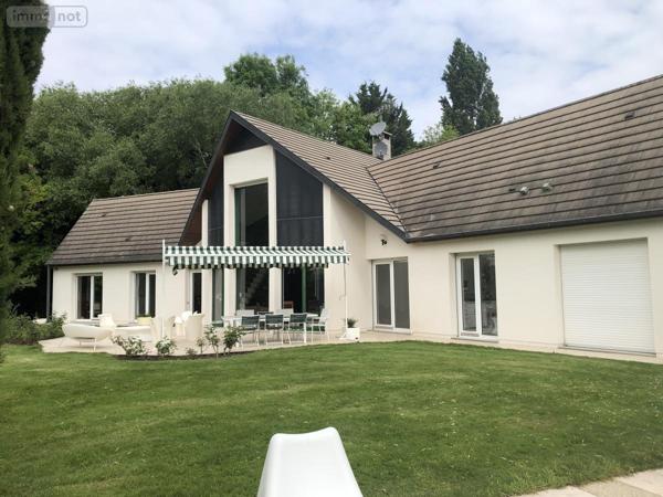 Maison à vendre à Saint-Memmie dans la Marne (51470), ref : 51084-1211