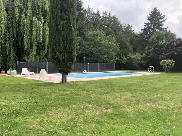 Maison à vendre à Saint-Memmie dans la Marne (51470), ref : 51084-1211