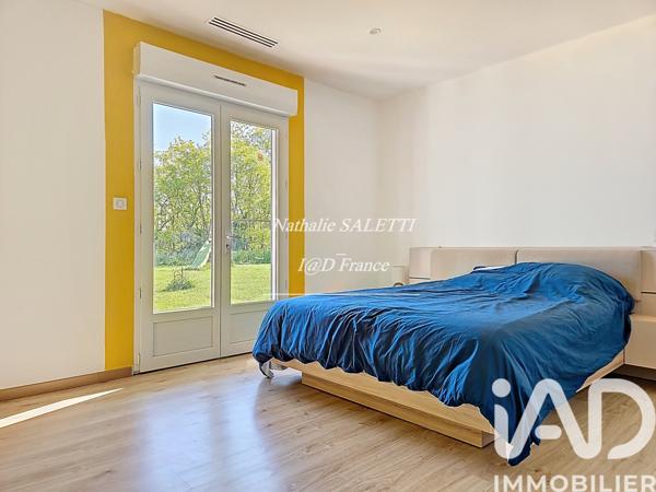 Maison à vendre 5 pièces 180 m² Layrac