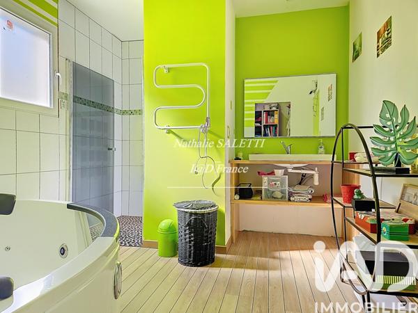 Maison à vendre 5 pièces 180 m² Layrac