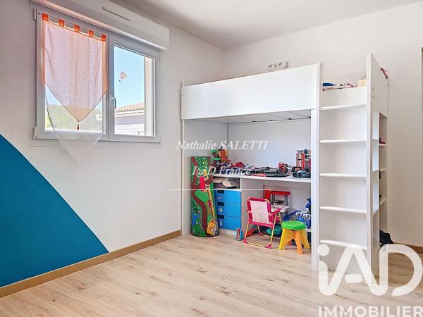 Maison à vendre 5 pièces 180 m² Layrac